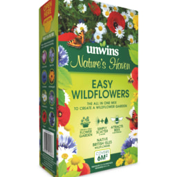 Unwins Easy Wildflower 1.2kg