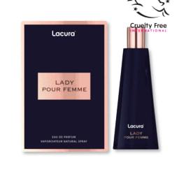 Lacura Lady Eau De Parfume