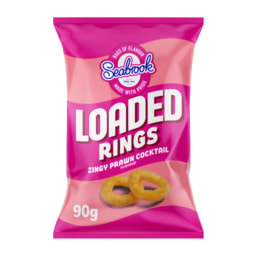 Loaded Rings