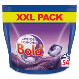 Lavender & Camomile Bold Pods