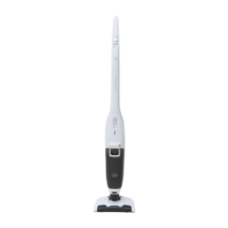 Silvercrest 2-in-1 Cordless Vacuum Cleaner