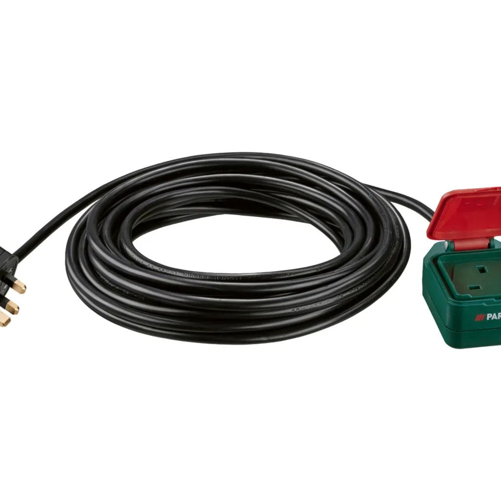 Extension Cable