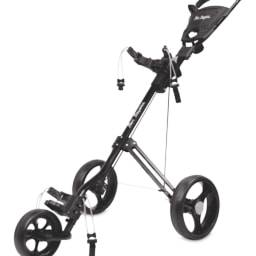 Ben Sayers 3 Wheel Golf Trolley