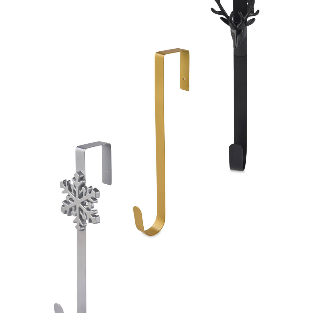 Wreath Holder