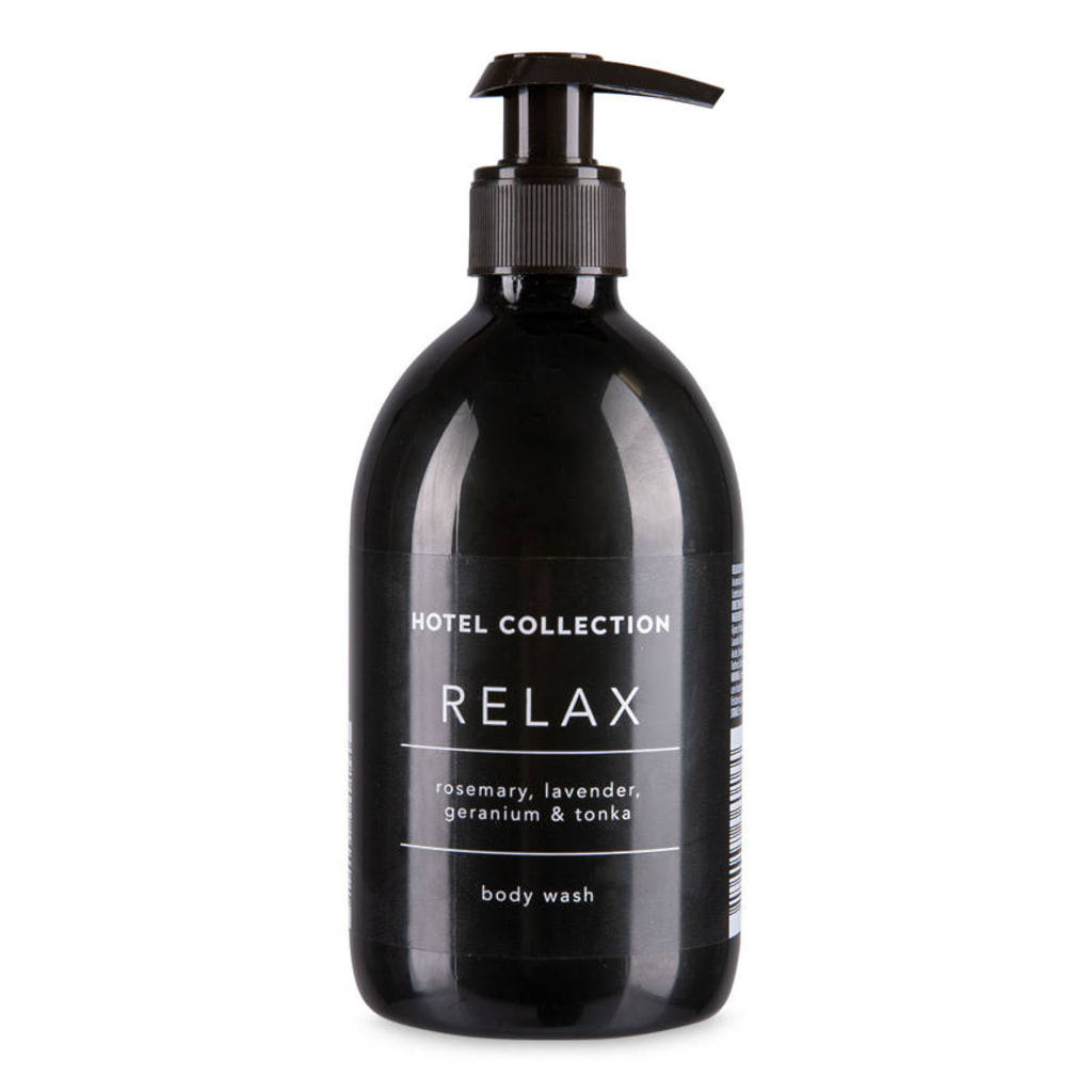 Well Being Body Wash