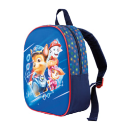 Undercover Paw Patrol Backpack