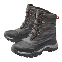 Livergy Men's Thermal Boots