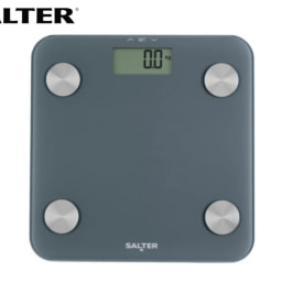 Grey Body Analyser Scale