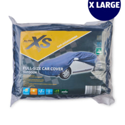 Auto XS Extra Large Full Car Cover
