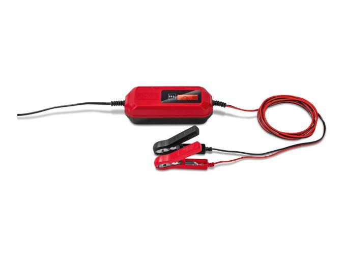 multiPROMOS - Ultimate Speed Car & Motorcycle Battery Charger