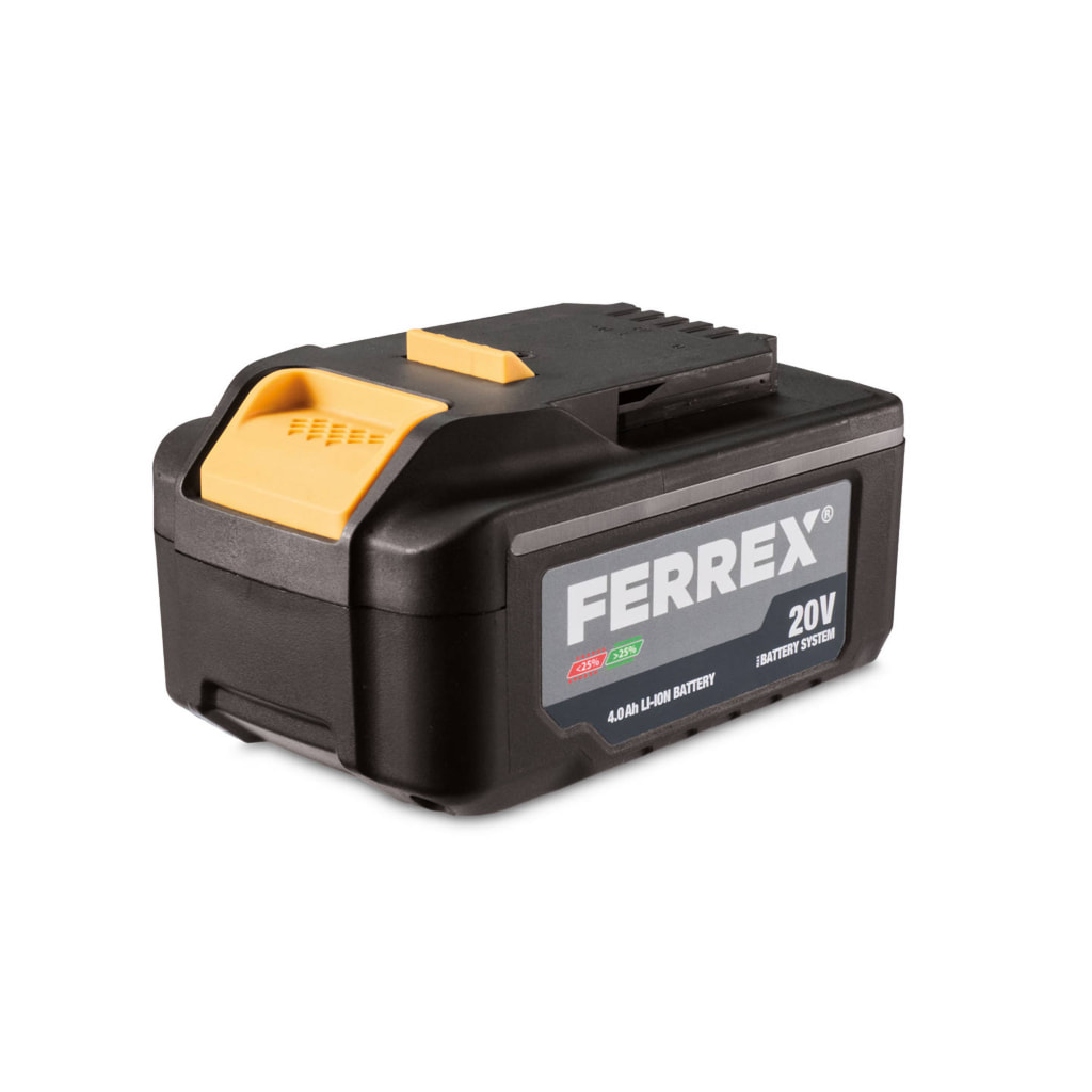 20V Battery Charger