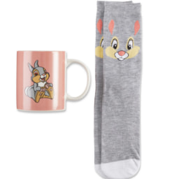 Thumper Mug & Sock Set