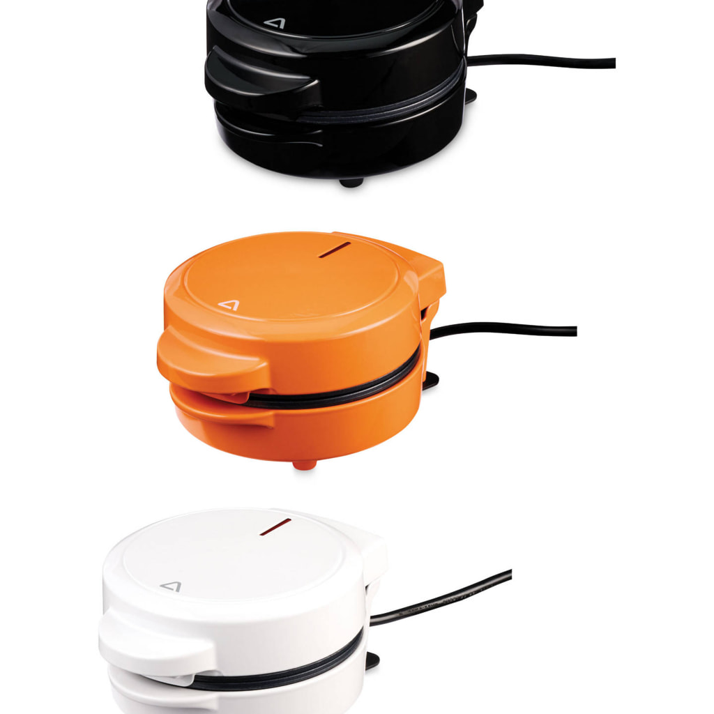 Mini Waffle Maker