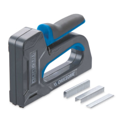 Heavy-Duty Stapler & Nail Gun