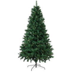 LIVARNO - 7ft Artificial Christmas Tree