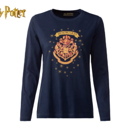 Ladies’ Harry Potter Pyjamas