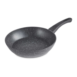 Kirkton House Black 24cm Frying Pan