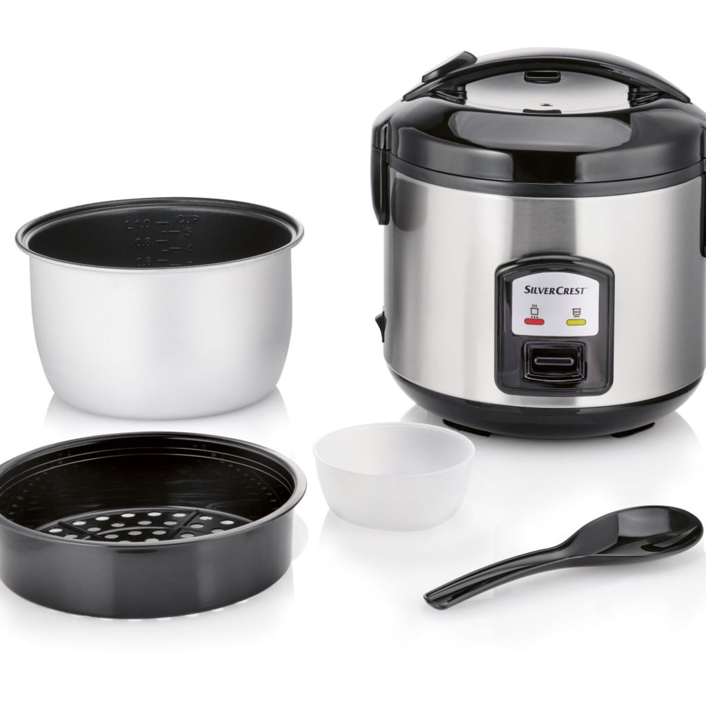 Silvercrest Kitchen Tools Rice Cooker