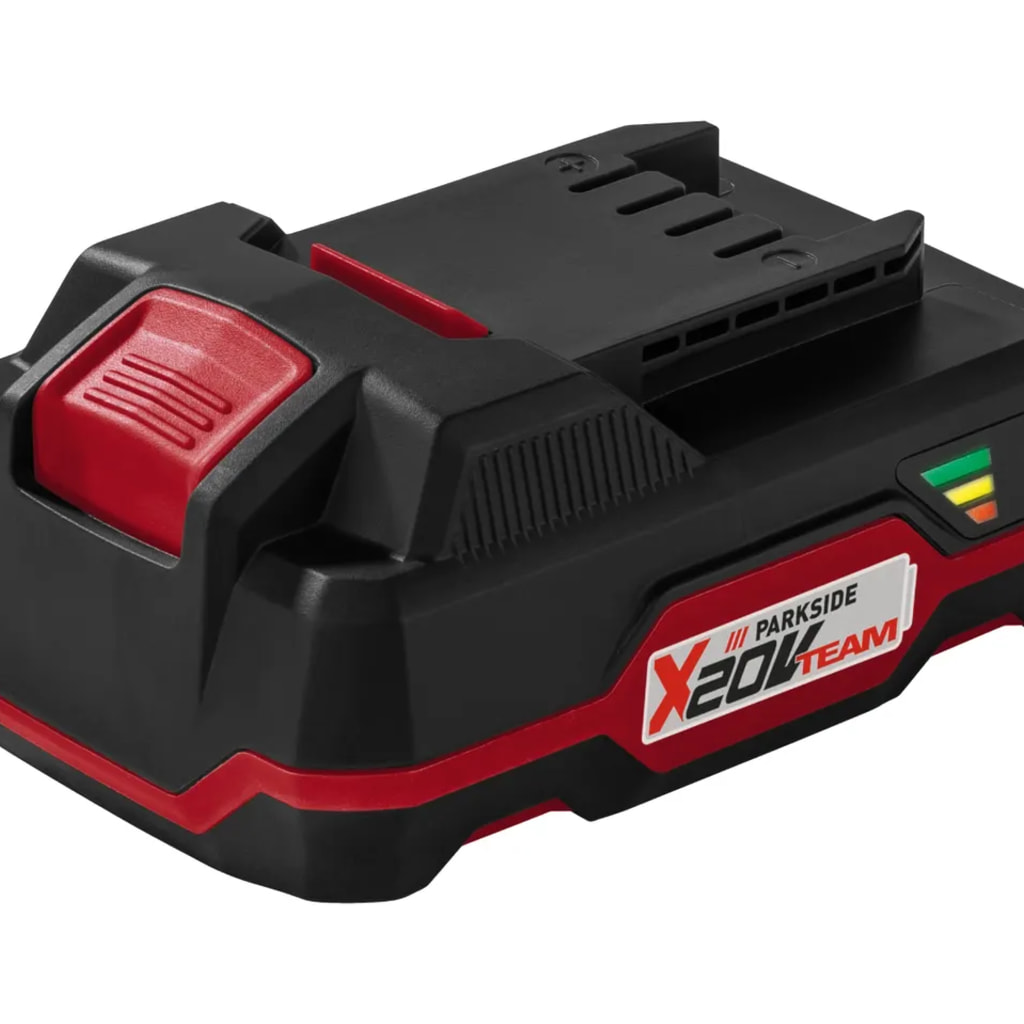 20V, 2Ah Battery