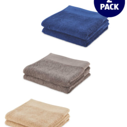 Student Hand Towels 2 Pack