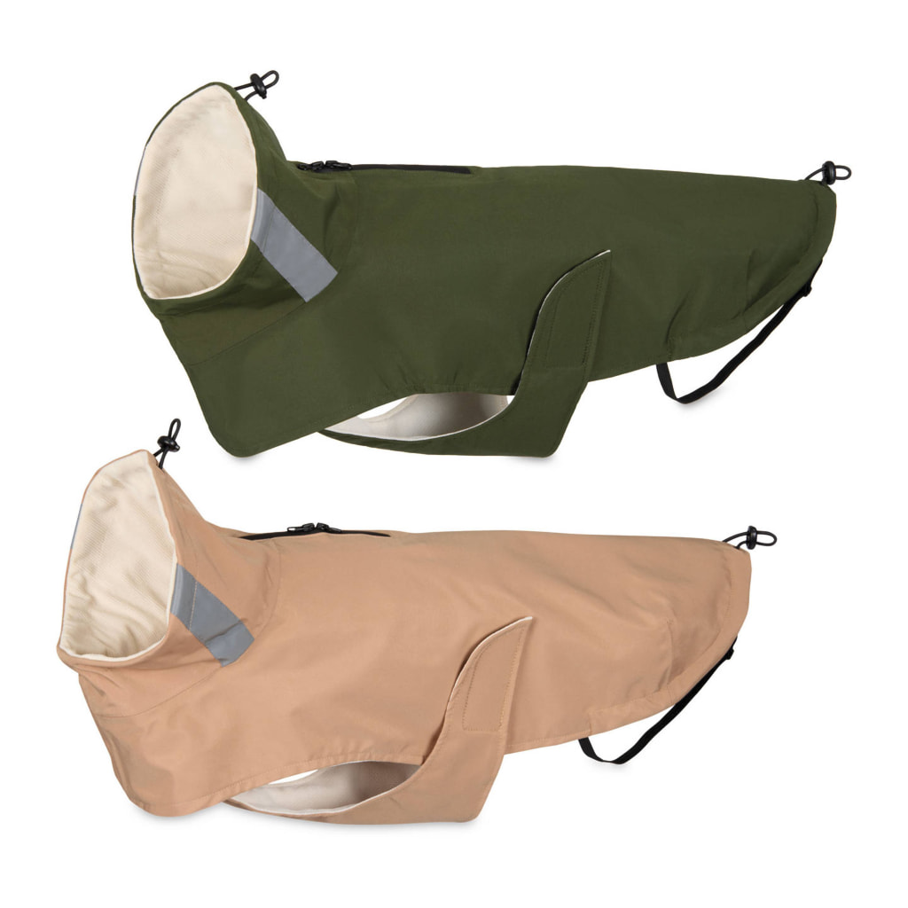 Dog Rain Coat