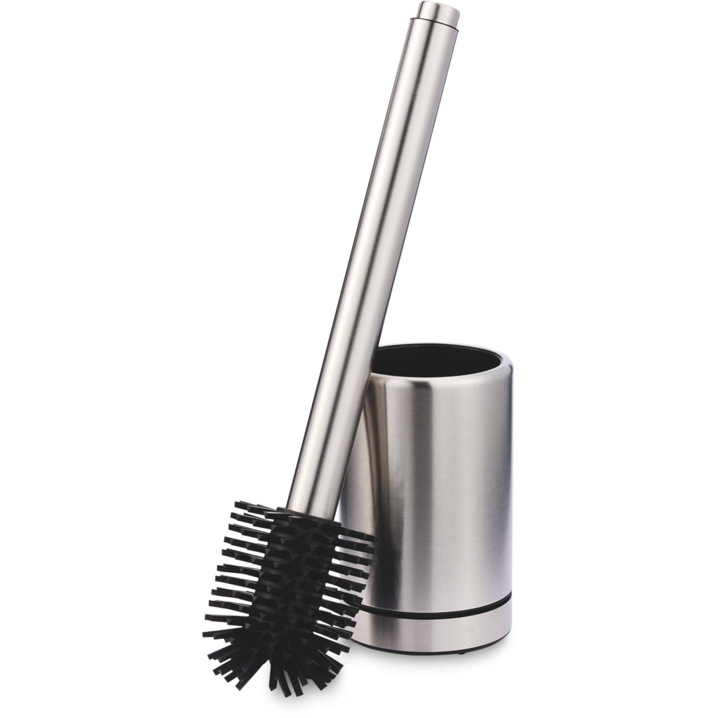 2-in-1 Toilet Brush