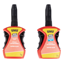 UHU Super Glue