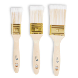 Deco Craft Professional Brush Set