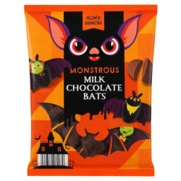 Chocolate Bats