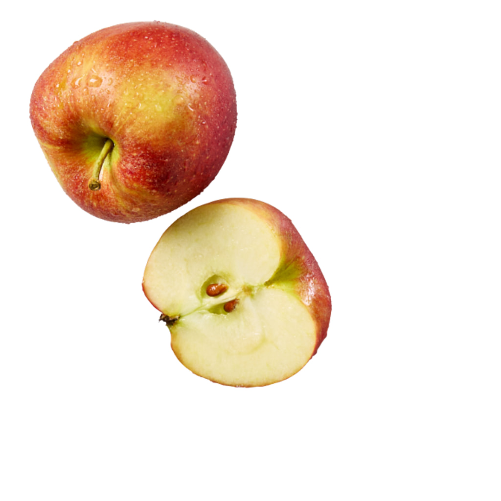 2kg Red Apples