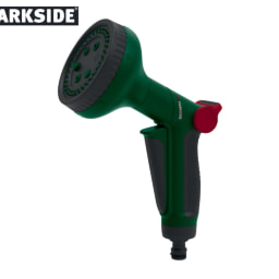 Parkside Spray Gun/ Multi-Function Spray Gun