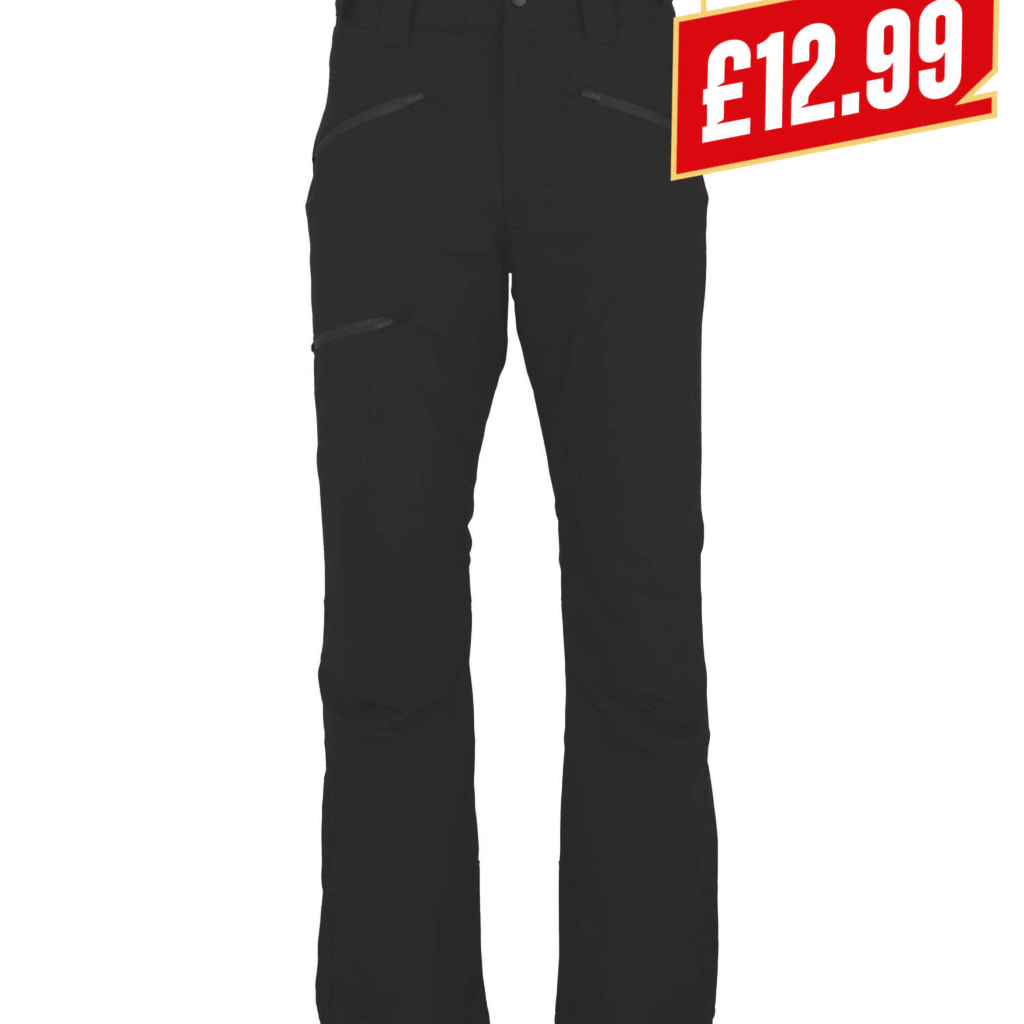 Ladies Ski Trousers