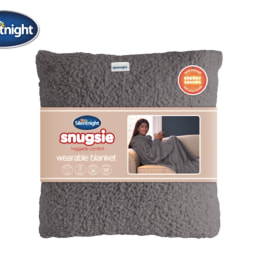 Silentnight Snugsie Wearable Blanket