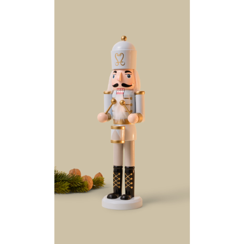 LIVARNO - Nutcracker