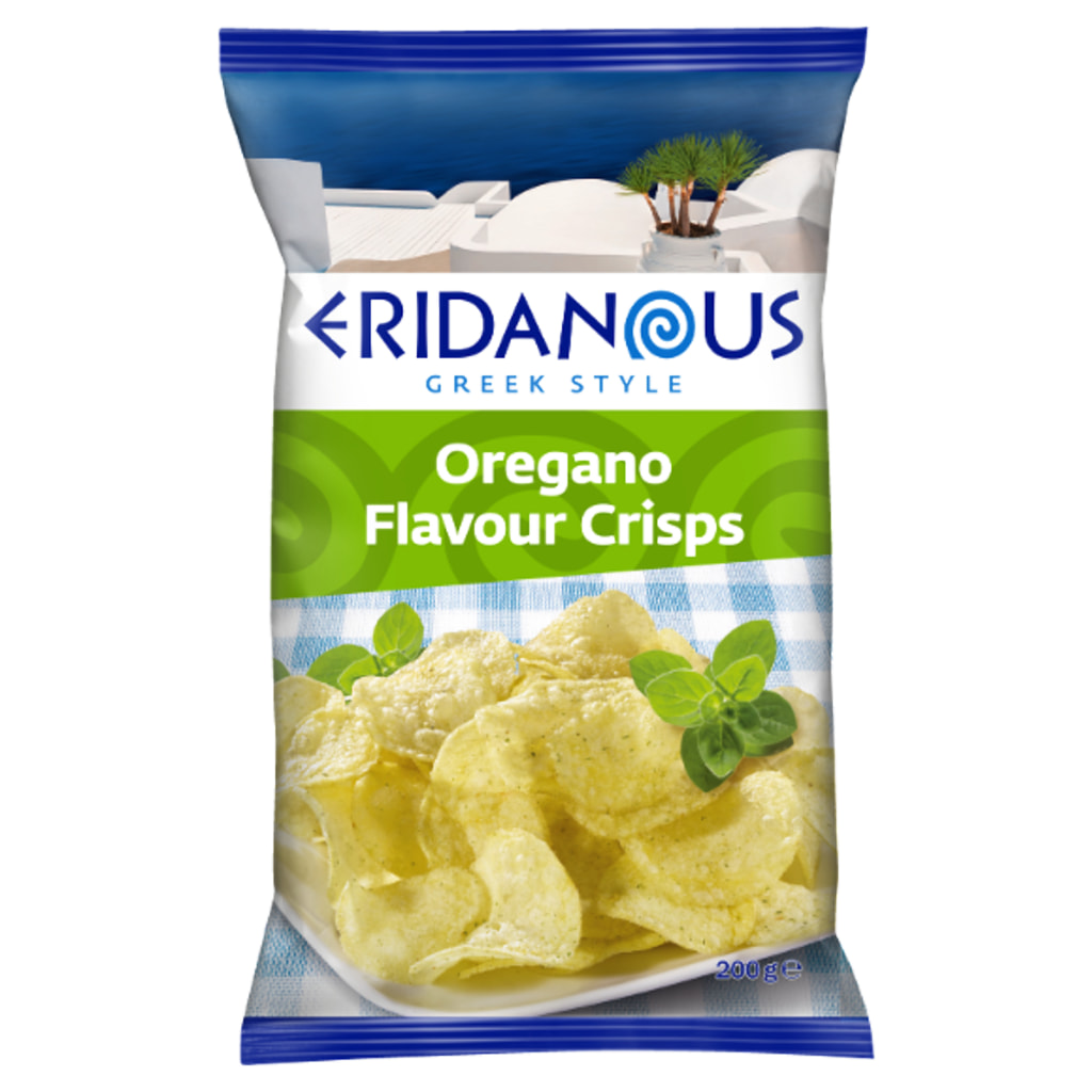 Crisps