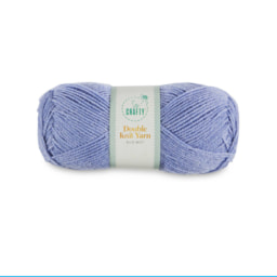 Blue Mist Double Knit Yarn 4 Pack