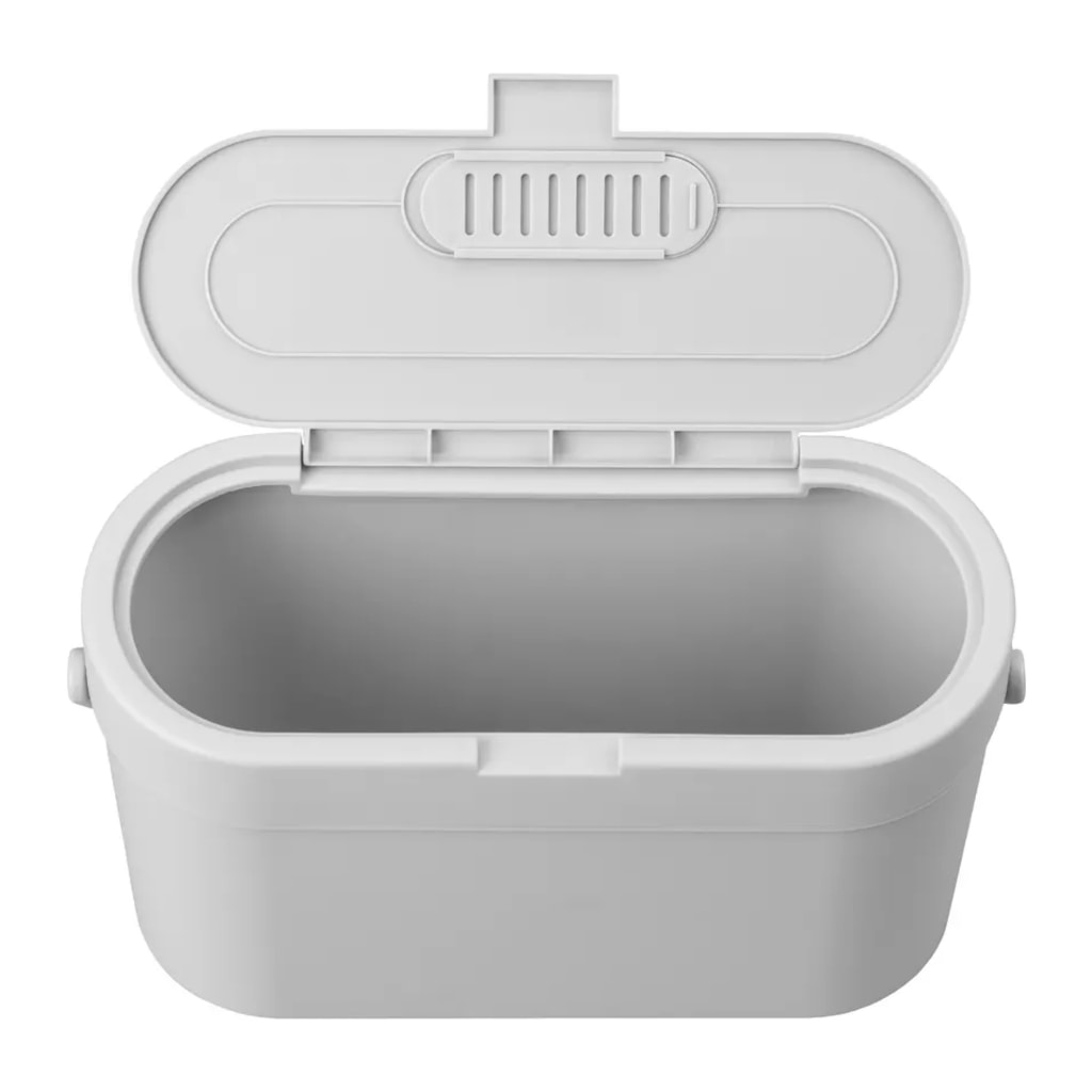 Rectangular Compost Bin