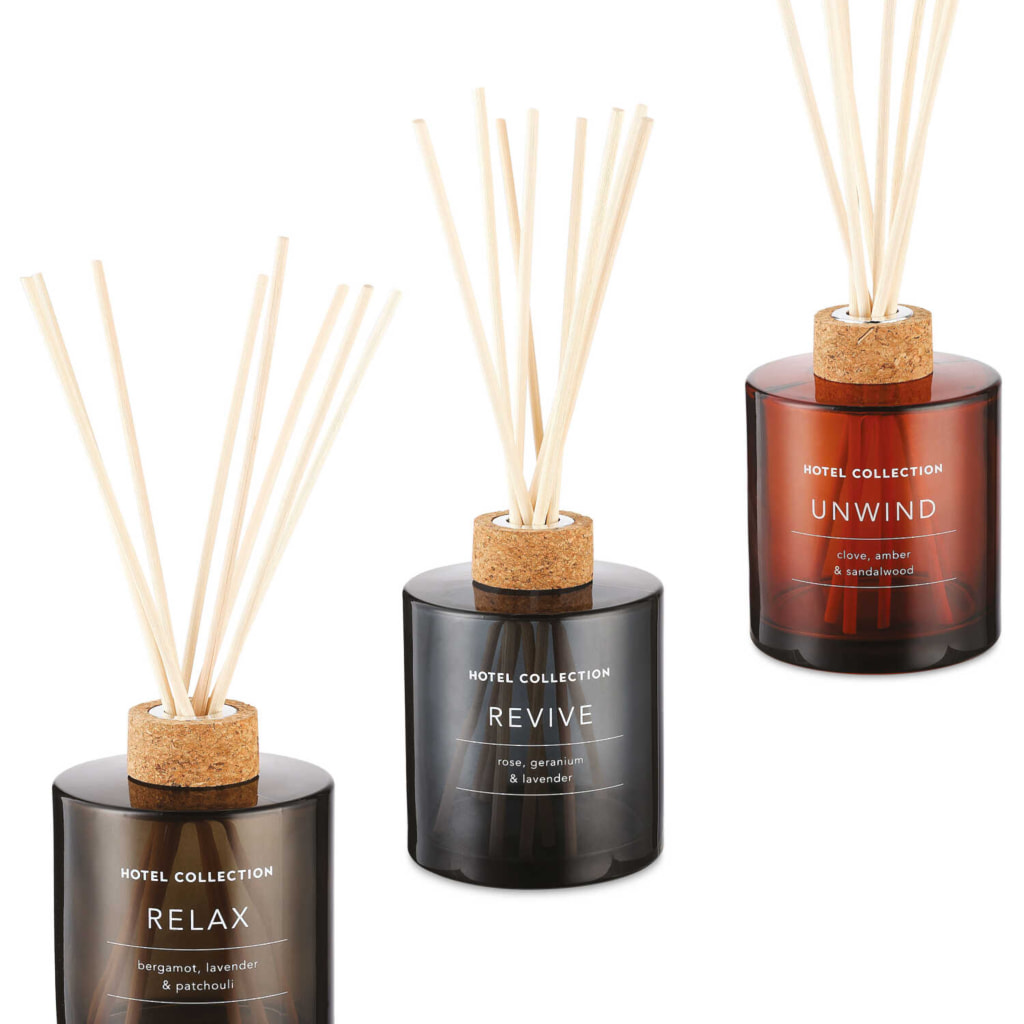 Hotel Collection XL Reed Diffuser