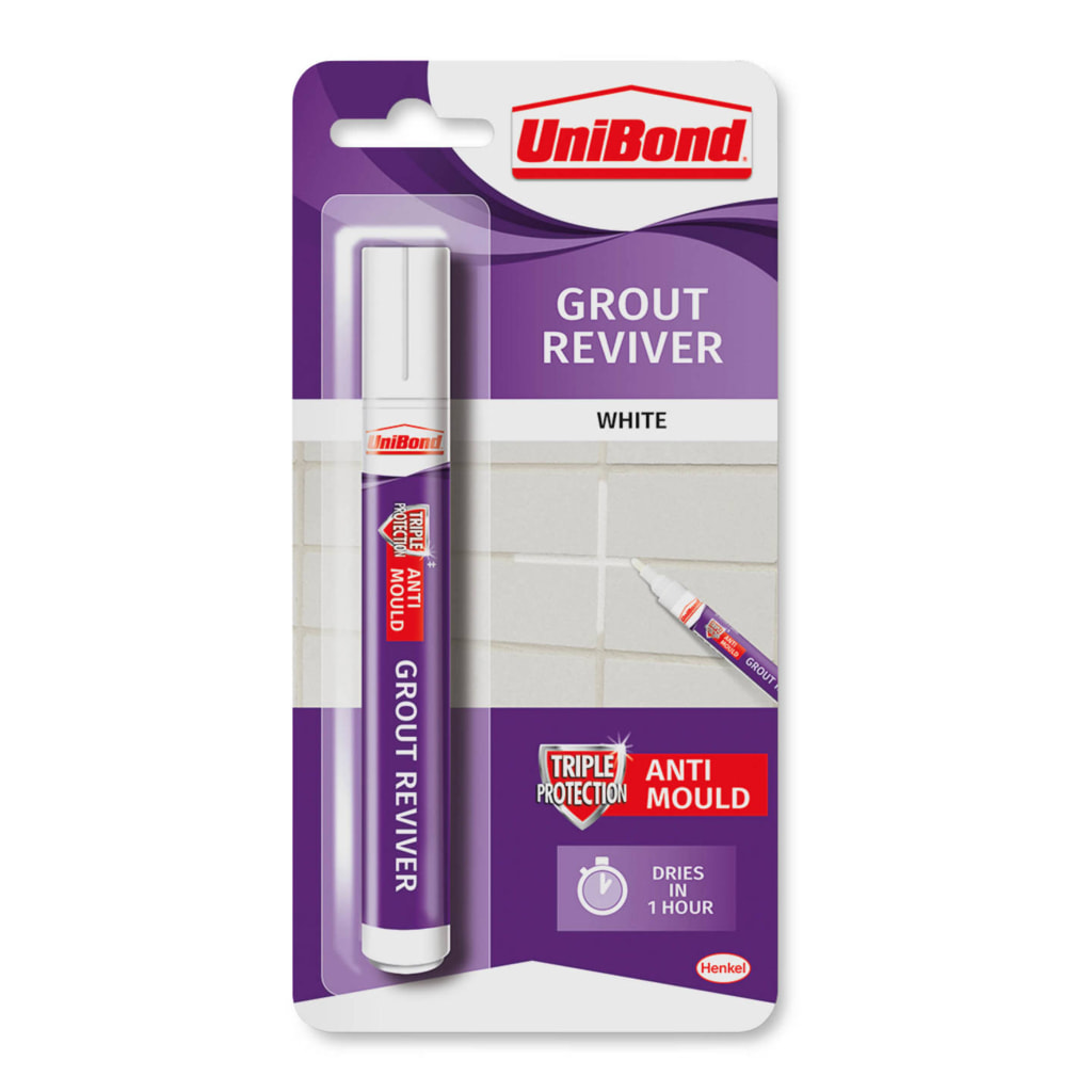 Grout Reviver Pen