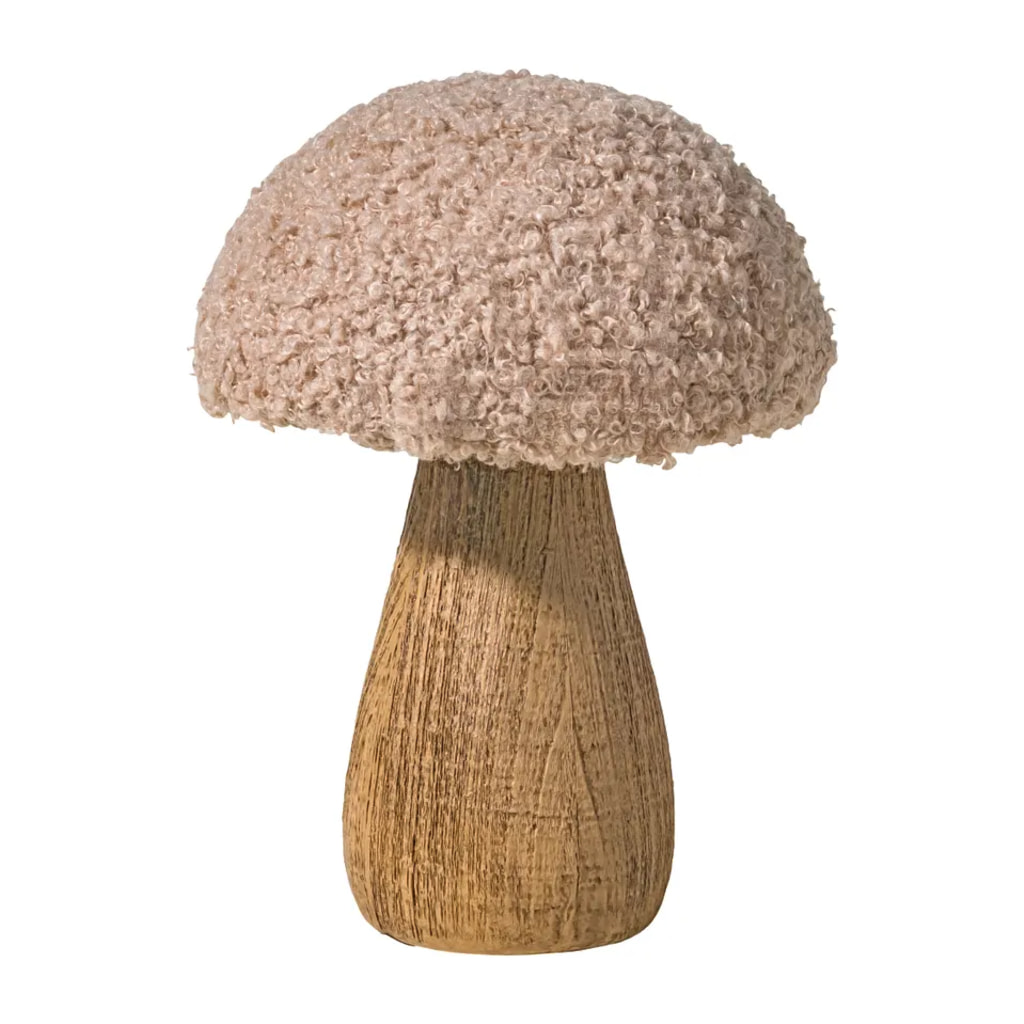 Decorative Toadstool