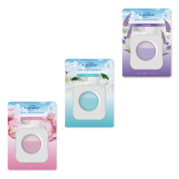 Small Spaces Air Freshener