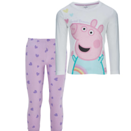 Children's Peppa Pig Pyjamas