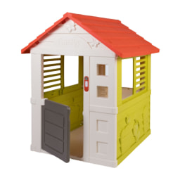 Smoby Lovely Playhouse