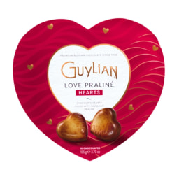 Guylian Praliné Hearts