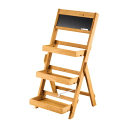 Livarno Home Plant Ladder Stand