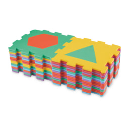 Number Puzzle Foam Play Mats