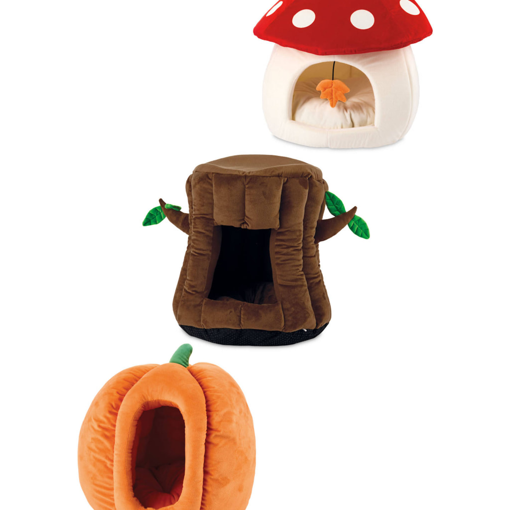 Novelty Pet Bed