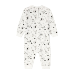 Lupilu Baby Outfit & Soft Toy
