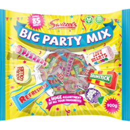 SWIZZELS - Party Mix Bag