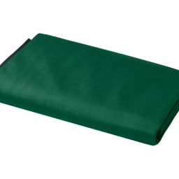 XXL Green Plant Protection Fleece Jacket